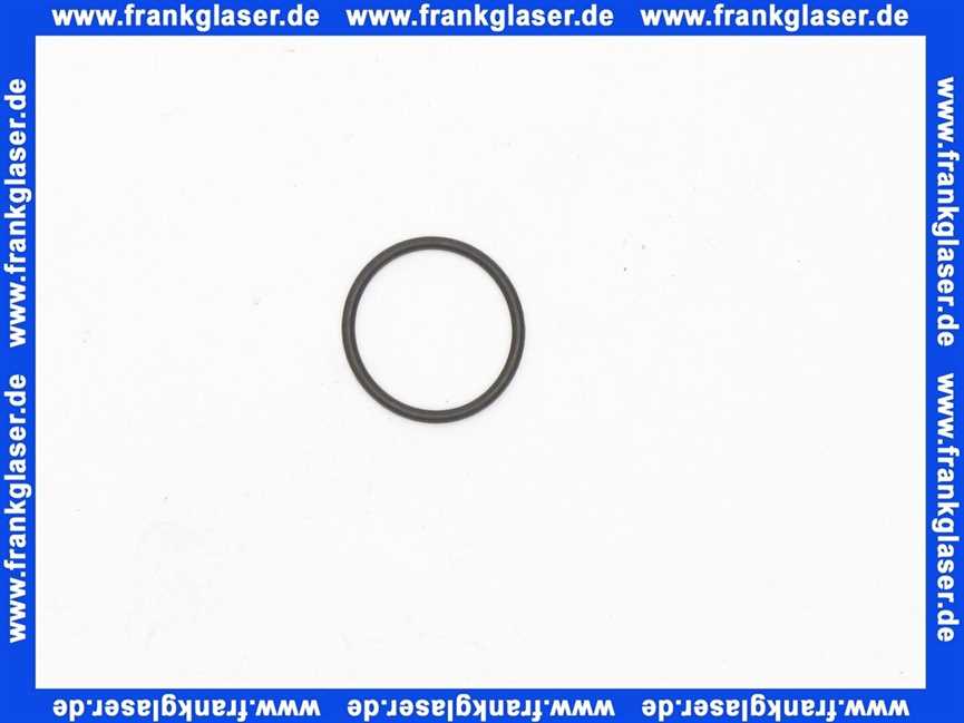 92321000 Hansgrohe Dichtring O-Ring Dichtung 12 x 1mm