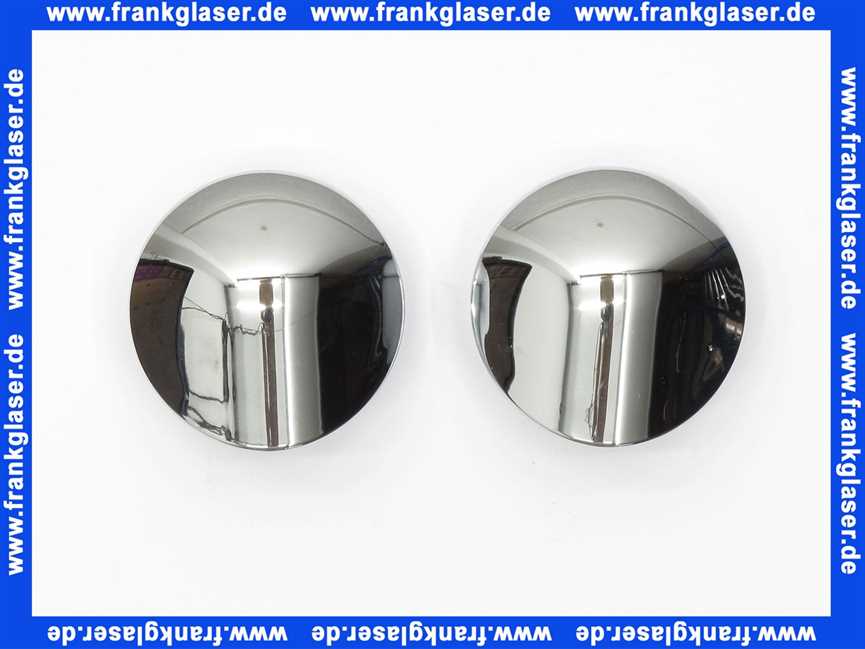 94051 Hans Grohe Deckel für Unica Standard Brause Wandstange