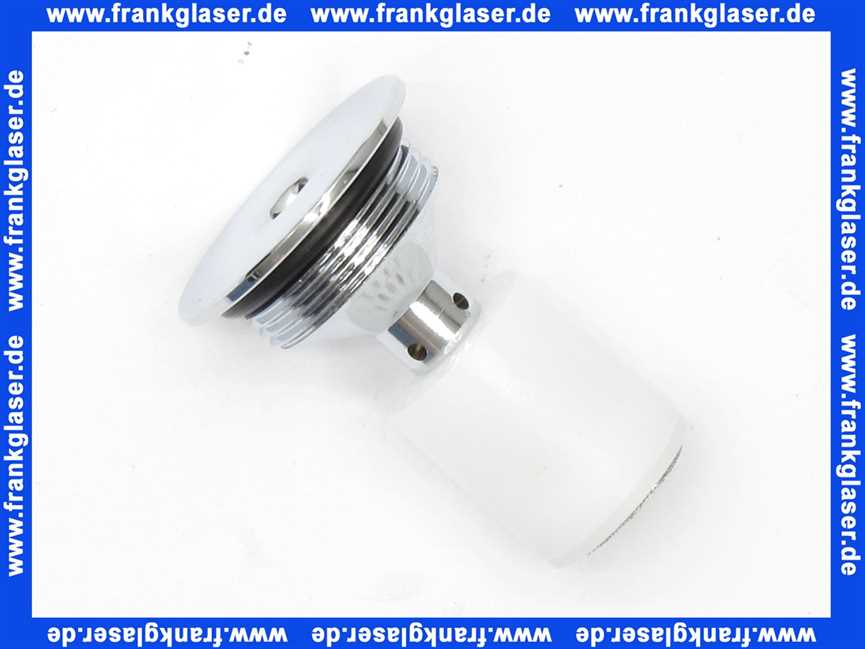 95416000 Hans Grohe Luftdüse PuraVida Kopfbrause