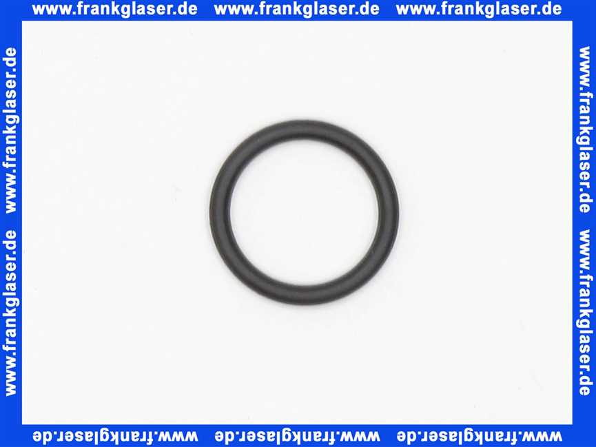 98129000 Hans Grohe O-Ring 14x2mm