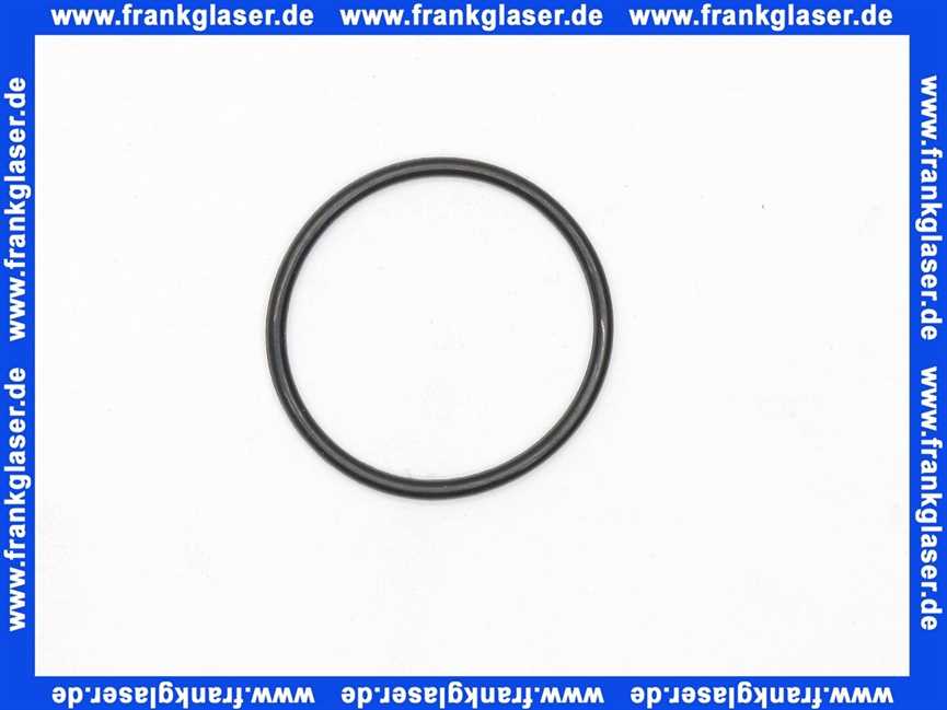 98186000 Hans Grohe O-Ring 30x2mm