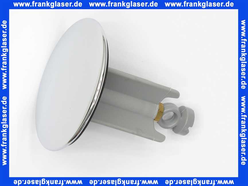 59902021 Hansa Ablaufventilkegel