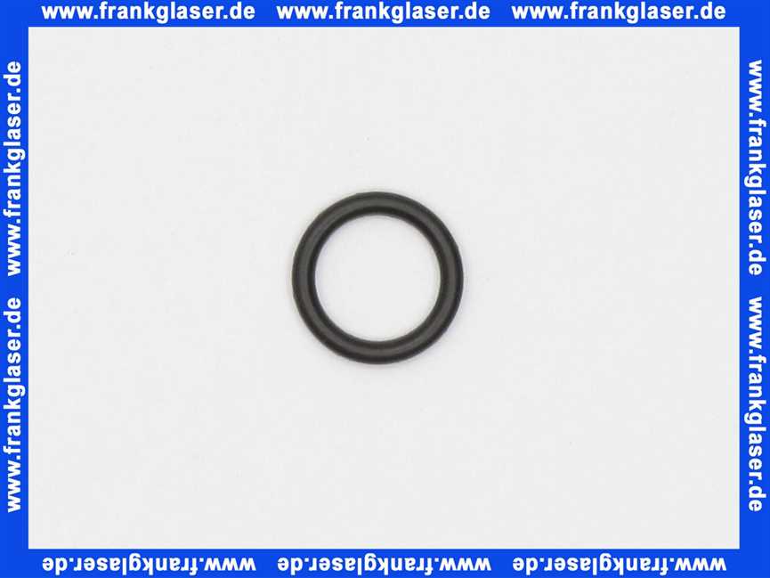 Hansa O-Ring 59902338 d 9,25 x d 1,78