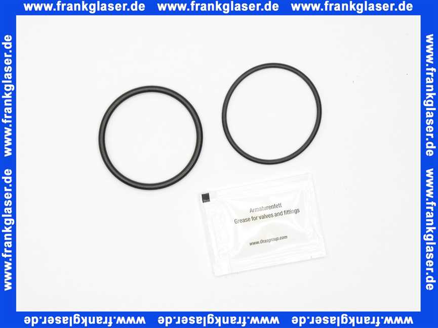 59904964 Hansa Dichtungssatz