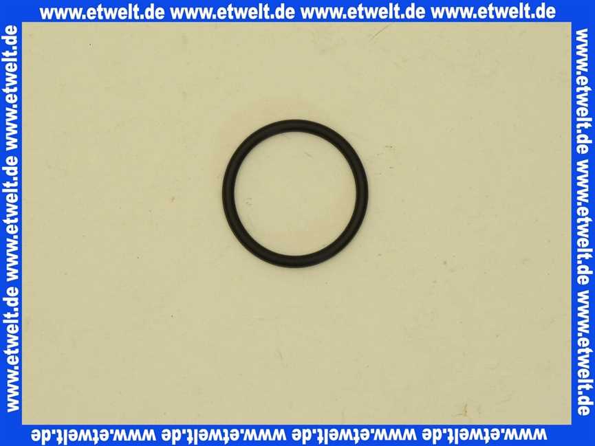 59905053 O-Ring HANSA 25x2,5