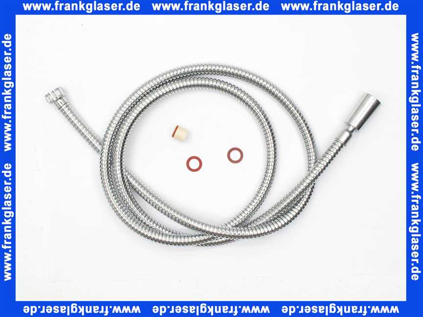 59910174 Hansa Schlauch 1750 mm G1/2