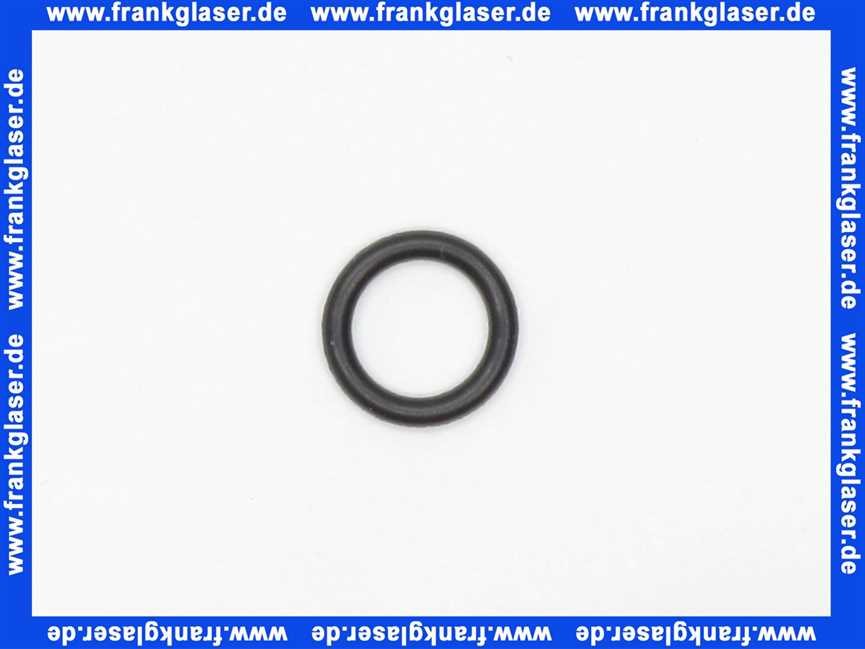 59910423 Hansa O-Ring Dichtung Dichtungsring Dichtring