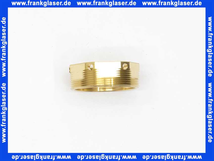 59911082 Hansa Ringschraube M34x1 Sw32