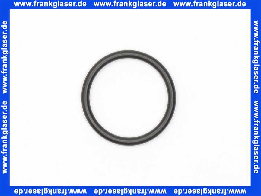 59911479 Hansa O-Ring Dichtung d: 25,07 x d: 2,62