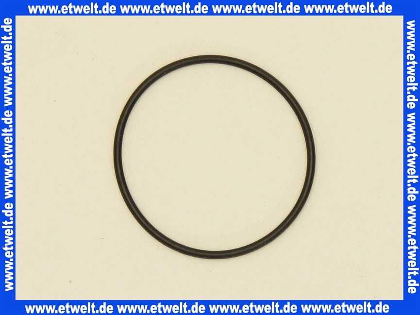 59911509 Hansa O-Ring Dichtung 23 X 1mm