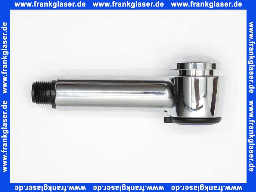 59912722 Hansa Umstellhandbrause Mix Spültisch Hochdruck chrom ab 2004