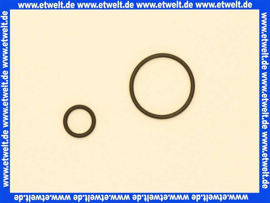 59913320 Hansa O-Ring Set