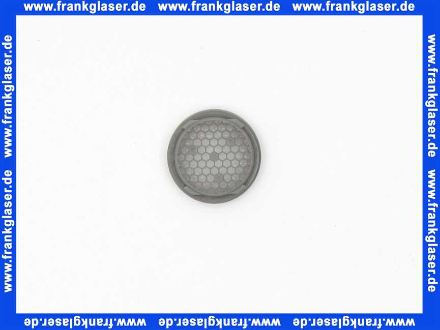 59913997 Hansa Strahlregler Slim M18 x 1