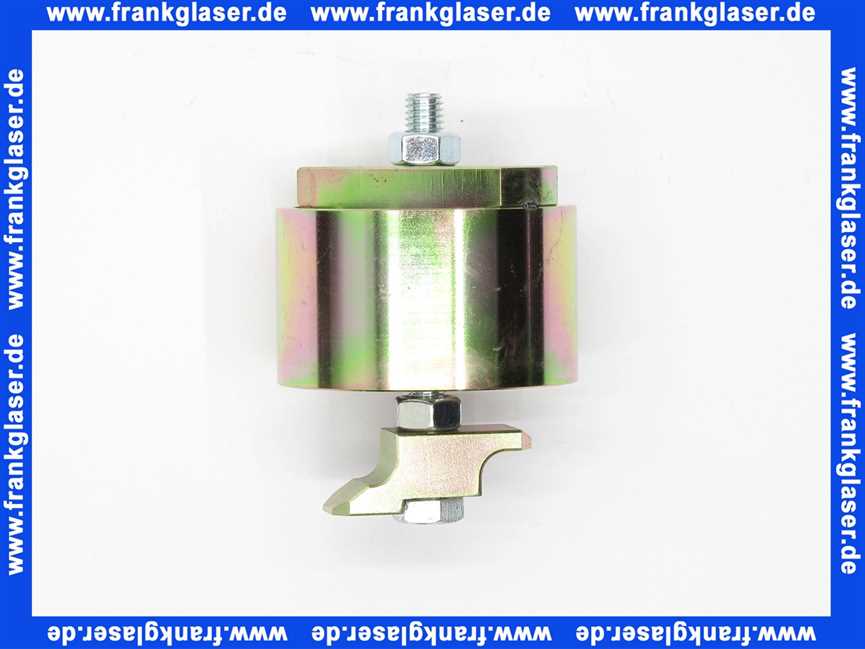 59914066 Hansa Demontagewerkzeug Vario Thermostat