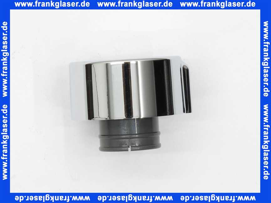 Hansa Absperrgriff 59914669 chr