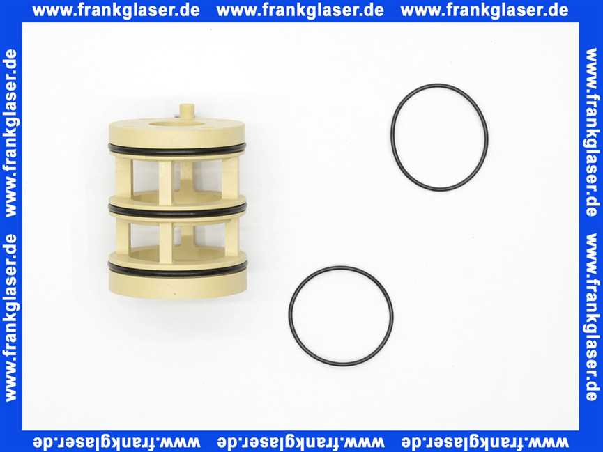 79900982 Hansa Adapter