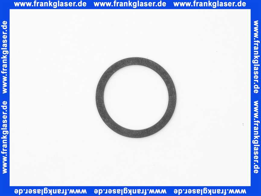 902295 Hansa Dichtung 41.5x33x2