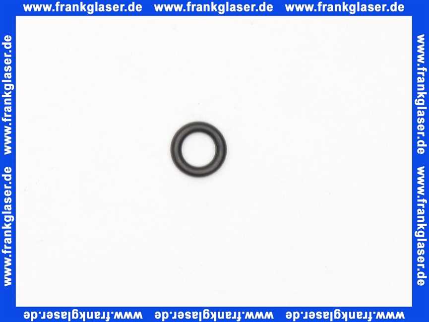 902332 Hansa O-Ring neue Nr. 59902332