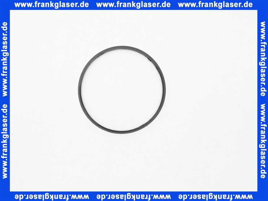 904809 Hansa Abdeckring