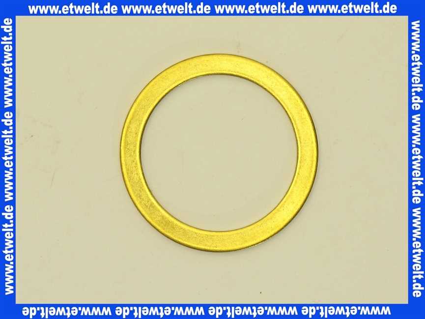 904893 Hansa Gleitring