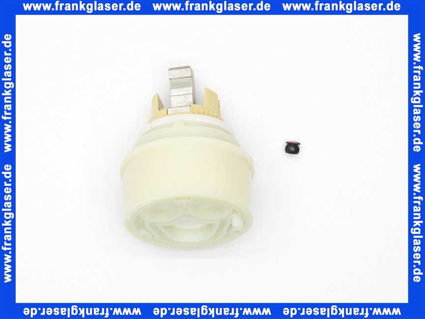 E59904601 Hansa Universal-Patrone für AP und UP-Armaturen