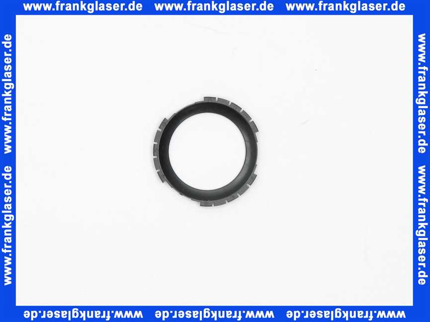 Ideal Standard Dichtungsring Dichtung Dichtring A860601NU