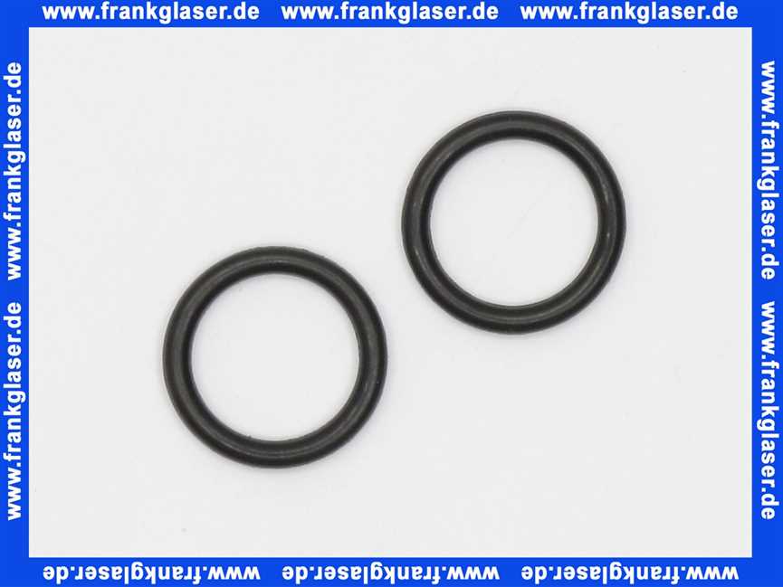 A961180 Ideal-Standard O-Ringe 14x2.4