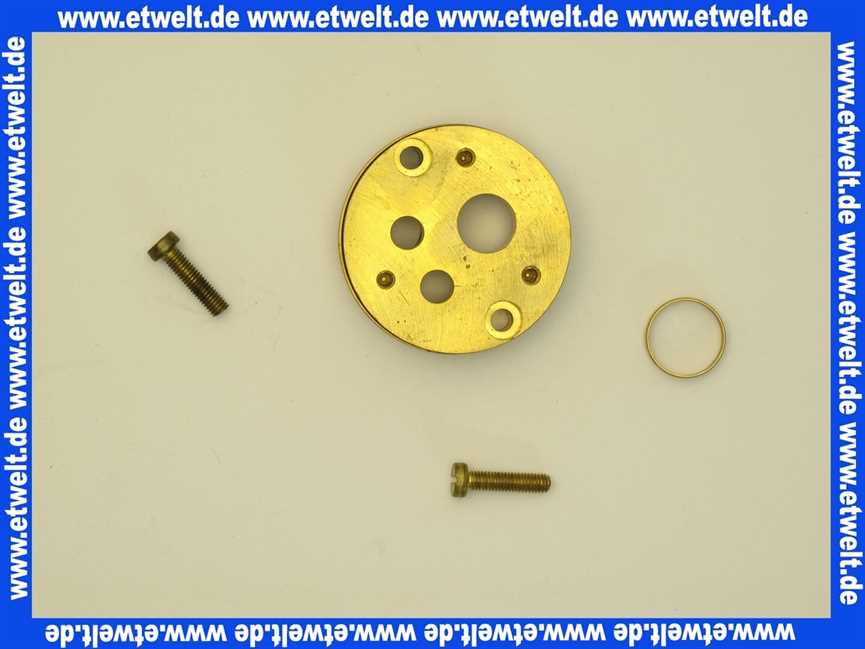 A962431NU Ideal Standard Adapter A962431 für Kartusche 47mm