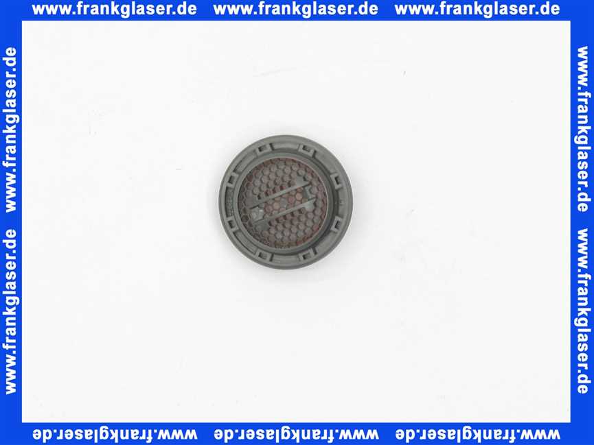 Ideal Standard Strahlregler Coin Slot M24X1 5l.min A861418NU