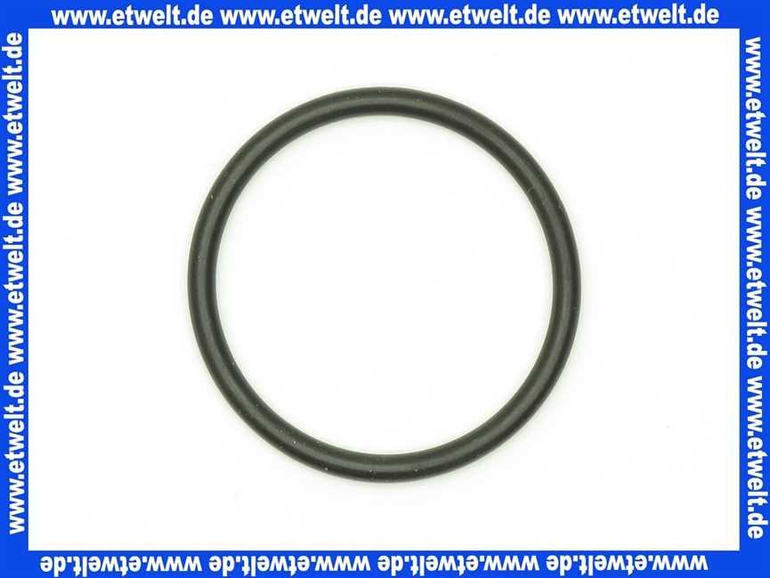 A912701 Ideal Standard O-Ring Dichtung Dichtring 40,87 X 3,53