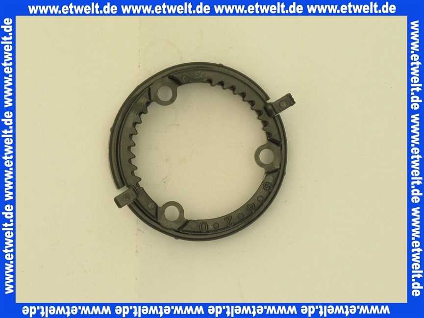 A923322 Ideal Standard KAPPENHALTER (A963332)