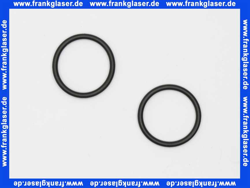 A960071NU Ideal Standard O-RING 28,00 X 3,00