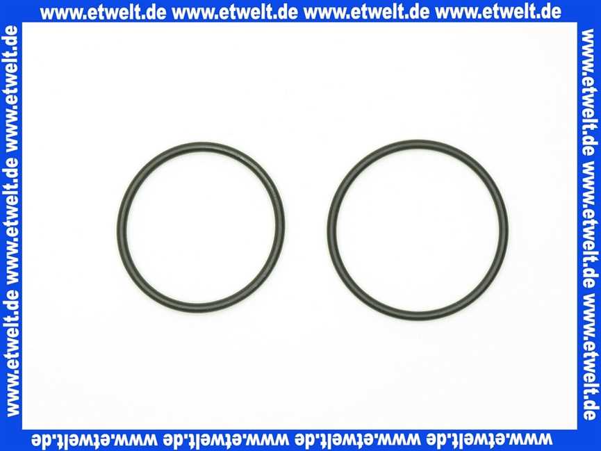 A960331NU Ideal Standard O-RING-SET