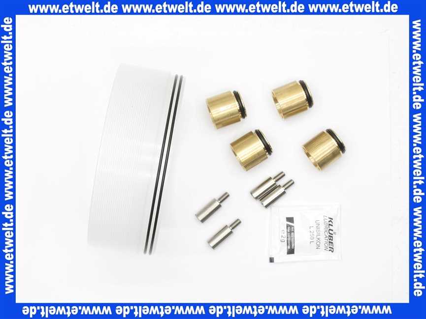 A960704NU Ideal Standard Verlängerung für Einhebelmischer und Thermostate 20 mm