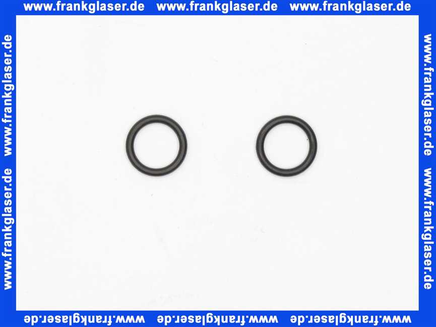 Ideal Standard O-Ring 11,00x2,00 A960942NU