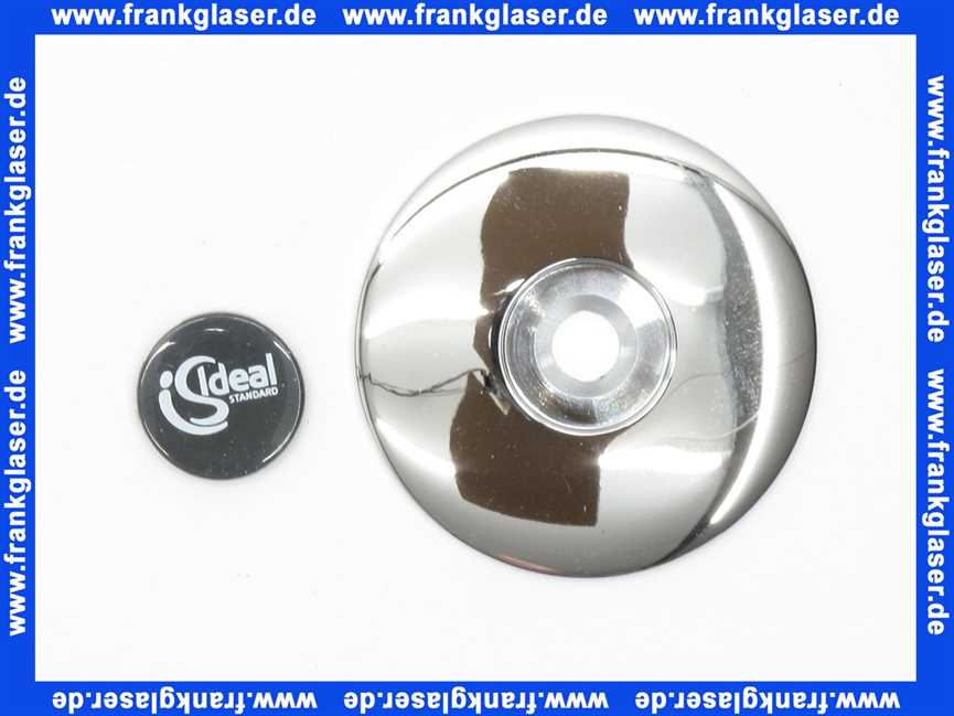 A961753AA Ideal Standard IDEALUX Abdeckkappe