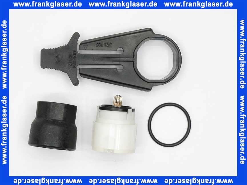 A961774NU Ideal Standard KARTUSCHE MP JOY STICK AKUA