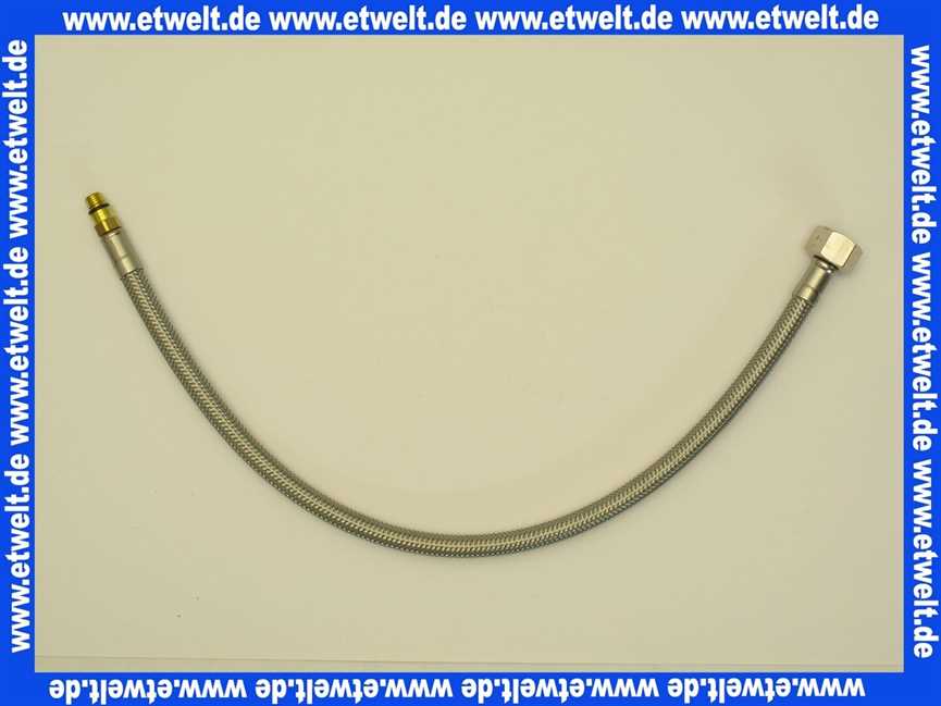 A962370NU Ideal Standard DRUCKSCHL.G3/8-M8X1-420