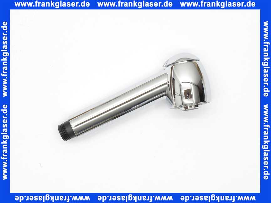 A962426AA Ideal Standard Handbrause Spülbrause für Sinus Chrom Küchenarmatur