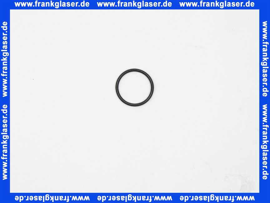 A962529NU Ideal Standard O-Ring Dichtung A912643