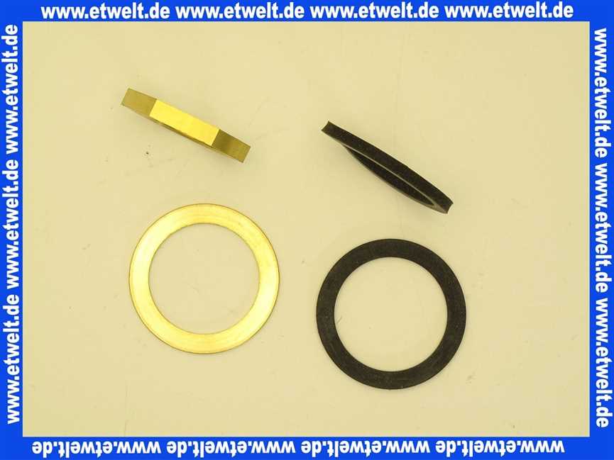 A963026NU Ideal Standard BEFESTIGUNGS-SET AZI