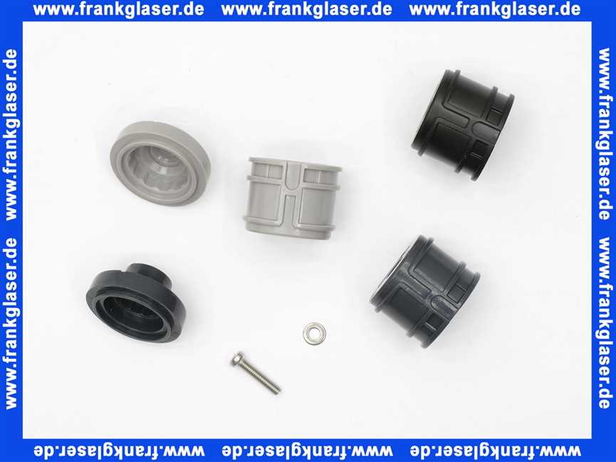 A963432NU Ideal Standard Griffaufnahme und Anschlagring