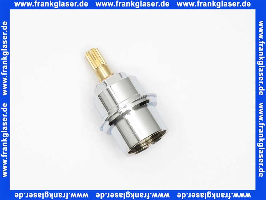 A963474AA Ideal Standard SPINDEL KPL