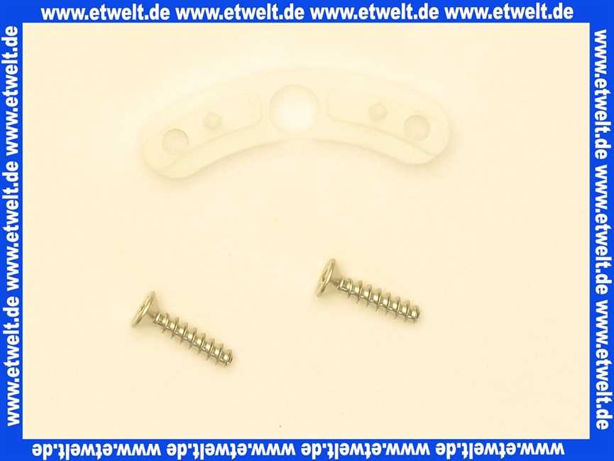 A963498NU Ideal Standard ADAPTER FUER ROSETTENHALTER