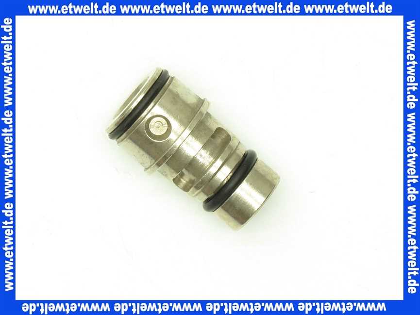 A963688NU Ideal Standard ANSCHLUSSNIPPEL KPL