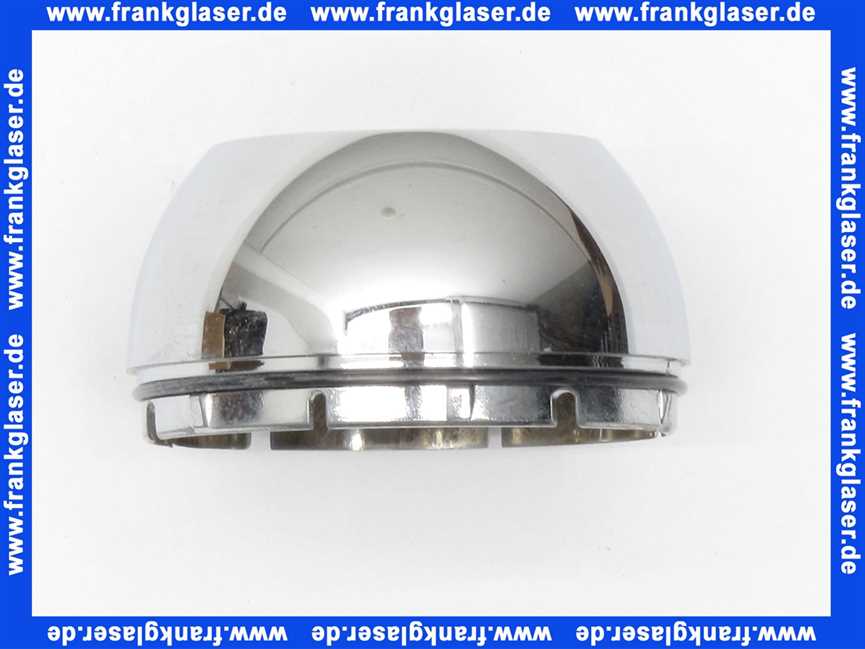 A963817AA Ideal Standard Abdeckkappe Ceramix NEU