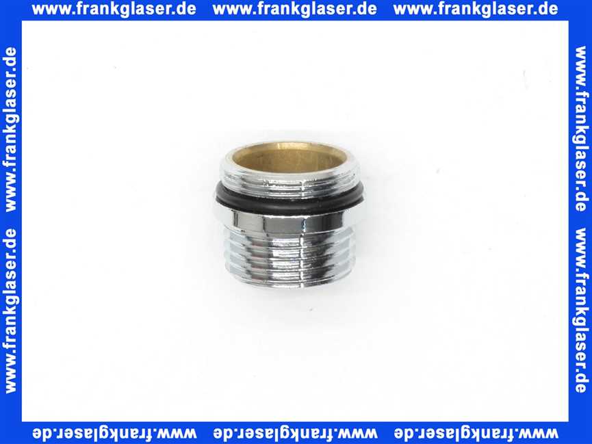 A963823AA Ideal Standard Anschluss Nippel G1/2