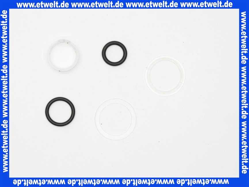 B960295NU Ideal Standard Dichtungssatz