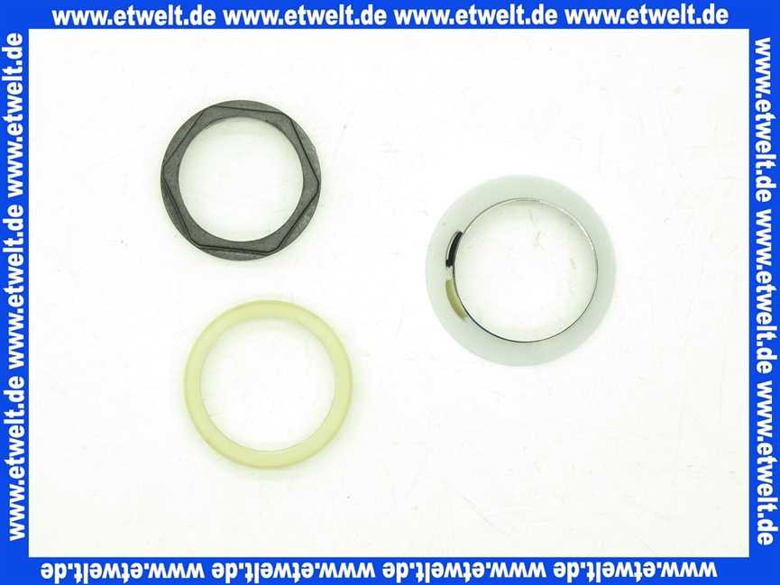 B960862AA Ideal Standard Rosette/Abdeckung