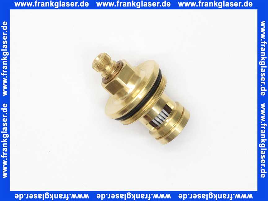 F960034NU Ideal Standard KERAMIKOBERTEILE 32 MM KALT